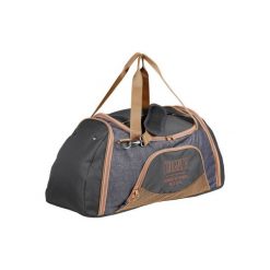 Duża torba jeździecka 55 l. Torby podróżne damskie FOUGANZA. Za 149.99 zł.