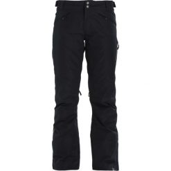 Roxy RUSHMORE Spodnie narciarskie true black. Spodnie snowboardowe damskie Roxy, z materiału, sportowe. W wyprzedaży za 1,061.10 zł.