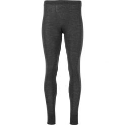 Legginsy Whistler Cerro. Czarne legginsy sportowe męskie Whistler, m, bez wzorów, z wełny, trekkingowe. Za 239.50 zł.