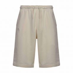 Szorty Kappa Saimali. Białe krótkie spodenki sportowe męskie Kappa, m, bez wzorów. Za 154.50 zł.