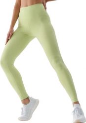 Legginsy damskie 4F FNK F306 jasna zieleń 4FRSS25TFTIF306 42S M. Zielone legginsy damskie 4f, m, bez wzorów. Za 136.15 zł.