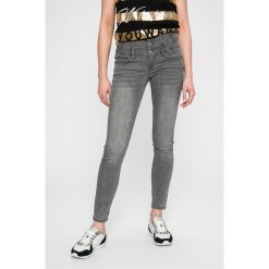 Liu Jo - Jeansy. Jeansy damskie marki Liu Jo. W wyprzedaży za 449.90 zł.