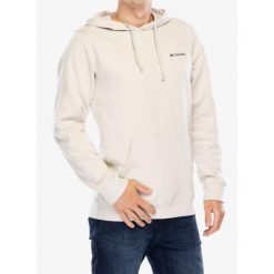 Bluza z kapturem męska Columbia Trek Graphic Hoodie. Brązowe bluzy męskie Columbia, m, bez wzorów, z kapturem, trekkingowe. Za 214.99 zł.