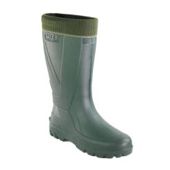 Kalosze męskie Dry Walker Vtrack. Zielone buty sportowe męskie DRYWALKER, bez zapięcia, outdoorowe. Za 89.99 zł.