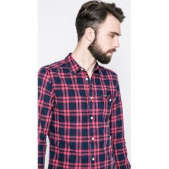 Wrangler - Koszula. Koszule męskie marki Wrangler. W wyprzedaży za 159.90 zł.