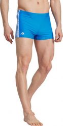 Adidas Spodenki szorty kąpielowe męskie adidas Classic 3-Stripes jasnoniebieskie IM1068 6. Niebieskie kąpielówki męskie Adidas, m, bez wzorów. Za 130.38 zł.
