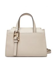 Furla Torebka Nuvola Small WB01337 BX2045 CN VAN00 1007 Beżowy. Brązowe torebki do ręki damskie Furla, bez wzorów, ze skóry, bez dodatków. Za 1,809.00 zł.