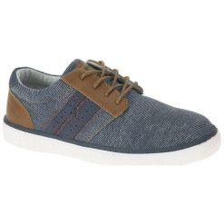 Beppi Tenisówki Chłopięce Canvas Shoe 34 Czarne. Buty sportowe chłopięce marki Beppi. Za 125.00 zł.