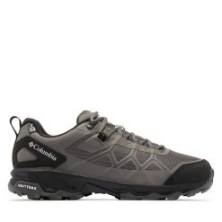 Trekkingi Columbia. Szare trekkingi męskie Columbia, trekkingowe. Za 569.99 zł.