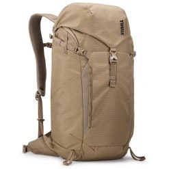 Plecak turystyczny Thule AllTrail Daypack 25 L - khaki. Brązowe plecaki damskie Thule, bez wzorów, sportowe. Za 538.99 zł.