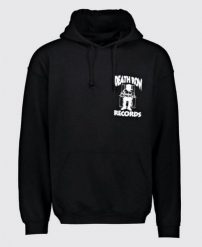 4f Bluza Męska z kapturem Oversize Nadruk Death Row L. Bluzy męskie 4f, l, bez wzorów, z kapturem. Za 89.90 zł.