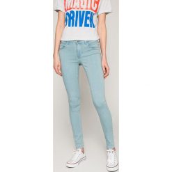 Only - Jeansy Rain. Jeansy damskie Only. W wyprzedaży za 79.90 zł.