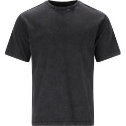 T-shirt Virtus Lloyd. Czarne t-shirty męskie VIRTUS, m, bez wzorów, bez kołnierzyka. Za 196.00 zł.