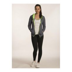 Umbro Bluza W Hood Grissaille S. Brązowe bluzy sportowe damskie Umbro. Za 79.00 zł.