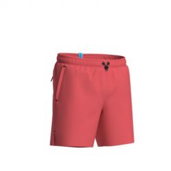 Spodenki szorty męskie Arena Evo Beach Boxer. Czerwone szorty męskie Arena, m, bez wzorów. Za 151.98 zł.