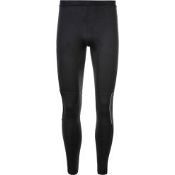 Legginsy Endurance Tranny XQL Winter. Czarne legginsy sportowe męskie Endurance, m, bez wzorów, trekkingowe. W wyprzedaży za 186.50 zł.