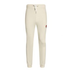 Spodnie męskie Ellesse Ovest Jog. Niebieskie buty sportowe męskie Ellesse, m, bez wzorów, z bawełny, na fitness i siłownię. Za 139.99 zł.