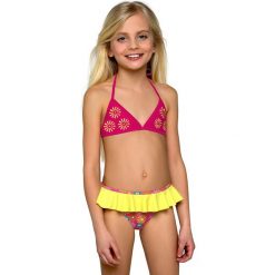 Lorin - Strój kąpielowy dziecięcy 104-128 cm. Bikini damskie Lorin. W wyprzedaży za 59.90 zł.