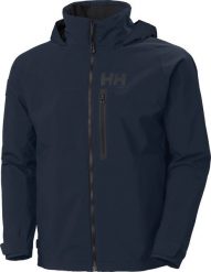 Kurtka męska Helly Hansen Helly Hansen męska kurtka HP RACING HOODED JACKET 34376 597 2XL. Kurtki męskie Helly Hansen, m, bez wzorów, bez kaptura. Za 849.99 zł.