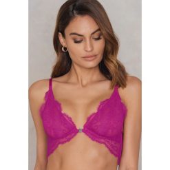 Free People Biustonosz You're So Great - Pink,Purple. Biustonosze Free People. W wyprzedaży za 60.88 zł.