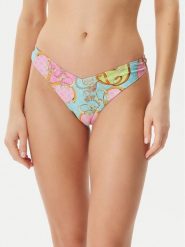 Guess Dół od bikini E5GO16 KCR12 Kolorowy. Bikini damskie Guess, xs, z aplikacjami. Za 139.99 zł.