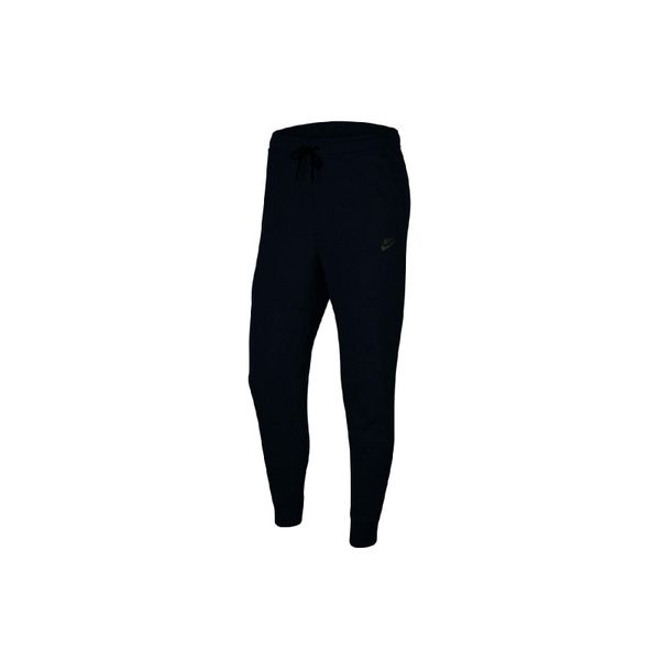 Spodnie sportowe męskie Nike Tech Fleece Jogger. Brązowe buty sportowe męskie Nike, m, bez wzorów, z bawełny, na fitness i siłownię. Za 592.00 zł.