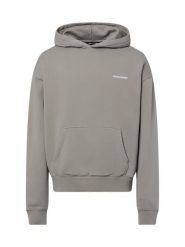 PEGADOR bluza z kapturem Kobiety szary, L. Szare bluzy damskie PEGADOR, l, bez wzorów, z kapturem. Za 349.95 zł.