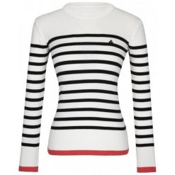 Paul Parker Sweter Damski Xl Biały. Swetry damskie marki Paul Parker. Za 169.00 zł.