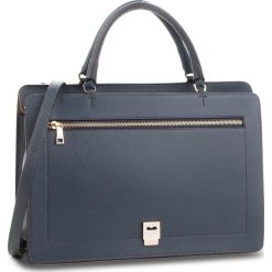 Torebka FURLA - Like 978287 B BLC6 AVH Ardesia e. Niebieskie torebki do ręki damskie Furla, ze skóry. Za 1,700.00 zł.