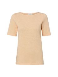 Marc O'Polo Koszulka Kobiety Bawełna (100%) pomarańczowy, XL. Brązowe t-shirty damskie Marc O'Polo, xl, bez wzorów, z bawełny, bez kołnierzyka. Za 139.95 zł.