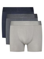 Resteröds Komplet bokserek Gunnar 27934 49 Kolorowy. Bokserki męskie Resteröds, m, bez wzorów, z bawełny. Za 129.99 zł.