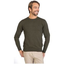 Sir Raymond Tailor Sweter Męski, L, Khaki. Swetry przez głowę męskie marki Sir Raymond Tailor. Za 149.00 zł.