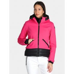 Kurtka Softshell Damska Luhta Meekonvaara. Czerwone kurtki damskie Luhta, bez wzorów, z softshellu, bez kaptura. Za 1,199.00 zł.