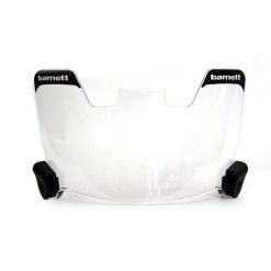 Kask do futbolu amerykańskiego Clear Visor REVE. Białe czapki i kapelusze damskie BARNETT, bez wzorów. Za 110.00 zł.