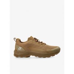 Buty turystyczne męskie Garmont 9.81 Heli. Brązowe trekkingi męskie Garmont, trekkingowe. Za 509.99 zł.
