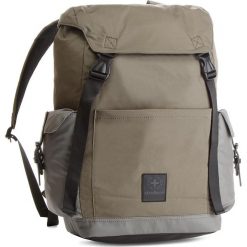 Plecak STRELLSON - 4010002357 Khaki 603. Zielone plecaki damskie Strellson, z materiału. W wyprzedaży za 349.00 zł.