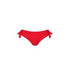 Figi do kostiumów kąpielowych dla kobiet Barts Kelli. Czerwone bikini damskie Barts, l, bez wzorów. Za 163.00 zł.