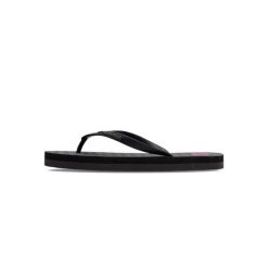 Klapki Hummel Flip Flop 1.0. Brązowe klapki damskie Hummel, bez wzorów, bez obcasa. Za 155.00 zł.