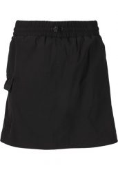 Spódnica damska Whistler Hasvil. Brązowe spódnice damskie Whistler, l, bez wzorów, z materiału, eleganckie, z standardowym stanem, proste. Za 166.00 zł.