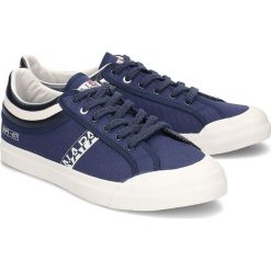 Napapijri Napapijri Strick - Trampki Męskie - N0YJS0 176 41. Trampki męskie marki Napapijri. Za 319.00 zł.