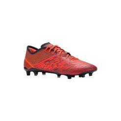 Buty do piłki nożnej CLR 900 FG korki na suchą nawierzchnię. Buty sportowe męskie marki KIPSTA. Za 219.99 zł.