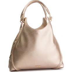 Torebka LIU JO - L Satchel A19014 E0086 Gold 00529. Żółte torebki do ręki damskie Liu Jo, ze skóry ekologicznej. Za 689.00 zł.