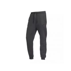 Spodnie sportowe męskie Nike FB8002060. Szare spodnie sportowe męskie Nike, m, bez wzorów, z bawełny, do biegania. Za 484.90 zł.