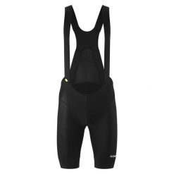 Spodenki na szelkach Gonso Ride Miles. Czarne krótkie spodenki sportowe męskie Gonso, bez wzorów, rowerowe. Za 556.00 zł.