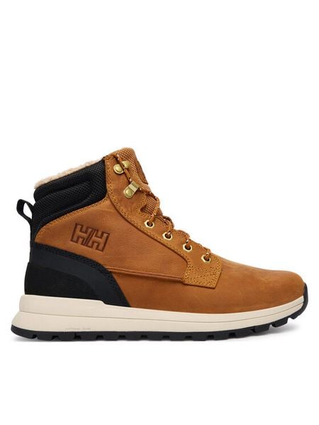 Helly Hansen Trekkingi Kelvin Lx 11892_724 Brązowy. Brązowe trekkingi męskie Helly Hansen, trekkingowe. Za 729.99 zł.