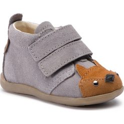 Trzewiki MRUGAŁA - Suzie 5180/9-83 Fox Grey. Buty zimowe dziewczęce marki Mrugała. Za 199.00 zł.
