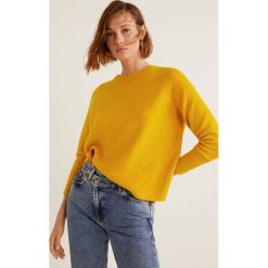 Mango - Sweter Espuma3. Swetry damskie marki Mango. W wyprzedaży za 69.90 zł.