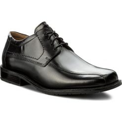 Półbuty LASOCKI FOR MEN - MB-MAURO-03 Czarny. Eleganckie półbuty marki Lasocki For Men. Za 149.99 zł.