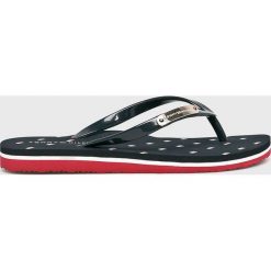 Tommy Hilfiger - Japonki. Klapki damskie marki Tommy Hilfiger. Za 159.90 zł.