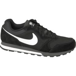 Nike MD Runner II 749794-010. Buty sportowe męskie marki Nike. W wyprzedaży za 219.99 zł.